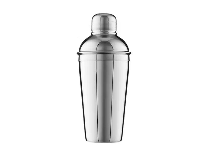 Maxwell & Williams Cocktail & Co Cocktail Shaker 500ML Stainless Steel Gift Boxed - ZOES Kitchen