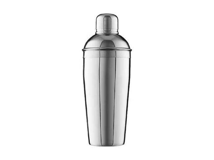 Maxwell & Williams Cocktail & Co Cocktail Shaker 750ML Stainless Steel Gift Boxed - ZOES Kitchen