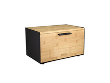 Load image into Gallery viewer, Maxwell &amp; Williams Harstad Bread Bin 35.5x21.5x19.5cm Gift Boxed