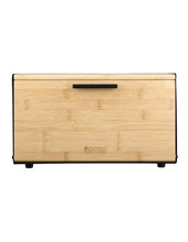 Load image into Gallery viewer, Maxwell &amp; Williams Harstad Bread Bin 35.5x21.5x19.5cm Gift Boxed