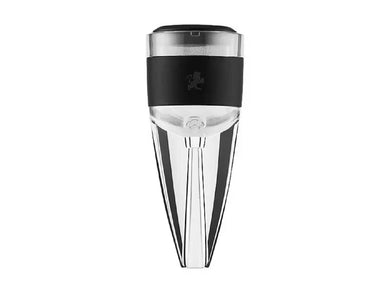 Maxwell & Williams Cocktail & Co Wine Aerator With Stand Gift Boxed - ZOES Kitchen