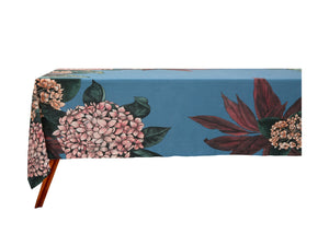 Maxwell & Williams The Blck Pen Reminisce Rectangle Tablecloth 270x150cm