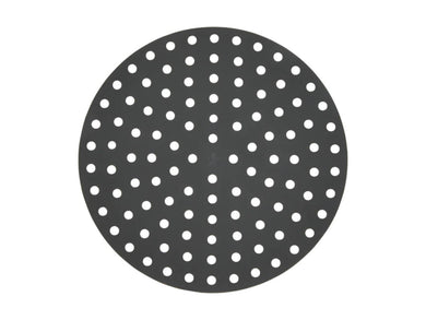 MW BakerMaker AirFry Round Silicone Baking Mat 19.5cm