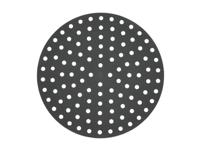 MW BakerMaker AirFry Round Silicone Baking Mat 19.5cm
