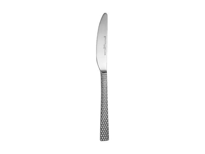 Maxwell & Williams Diamonds Entree Knife