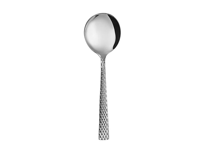Maxwell & Williams Diamonds Soup Spoon