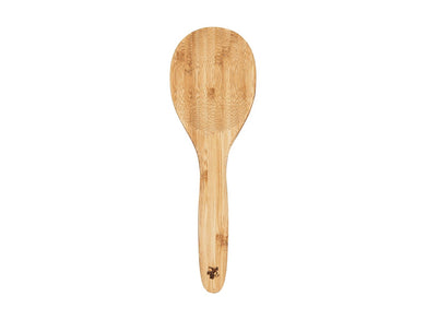 Maxwell & Williams Evergreen Bamboo Rice Spoon 23cm