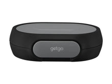Load image into Gallery viewer, Maxwell &amp; Williams Getgo Snack Bento Box Black