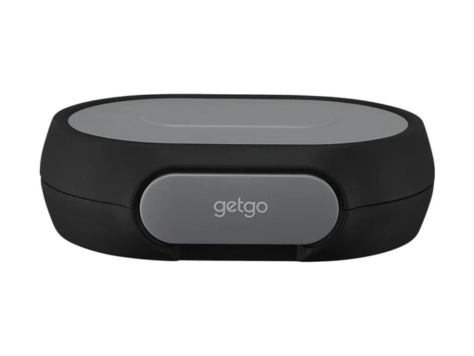 Maxwell & Williams Getgo Snack Bento Box Black