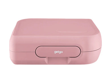 Maxwell & Williams Getgo Large Bento Box Pink