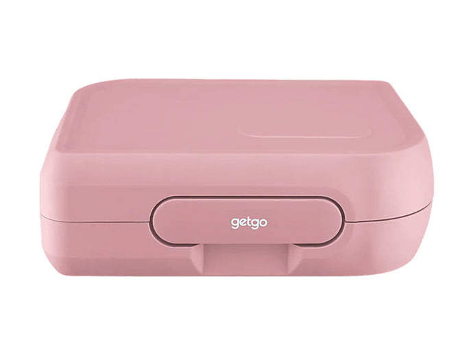 Maxwell & Williams Getgo Large Bento Box Pink