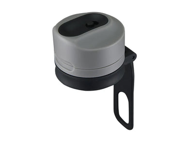 Maxwell & Williams Getgo Chug Lid Black
