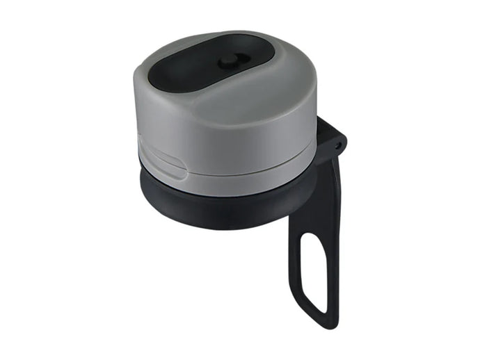 Maxwell & Williams Getgo Chug Lid Black