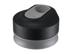 Maxwell & Williams Getgo Travel Cup Lid Black