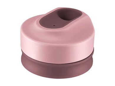 Maxwell & Williams Getgo Travel Cup Lid Pink