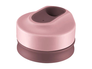 Maxwell & Williams Getgo Travel Cup Lid Pink