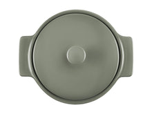 Load image into Gallery viewer, Maxwell &amp; Williams Indulgence Round Casserole 3L Sage Gift Boxed