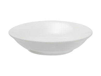 Maxwell & Williams White Basics Round Sauce Dish 9.5cm