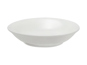 Maxwell & Williams White Basics Round Sauce Dish 9.5cm
