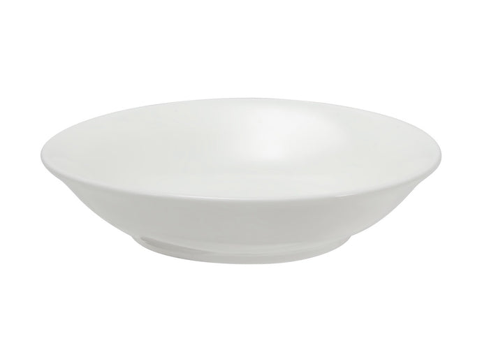 Maxwell & Williams White Basics Round Sauce Dish 9.5cm