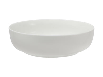 Maxwell & Williams White Basics High Rim Bowl 18cm X 5.5cm