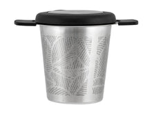 Load image into Gallery viewer, Maxwell &amp; Williams Blend Stainless Steel Basket Infuser