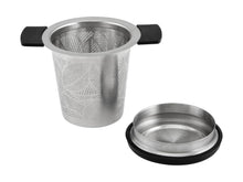 Load image into Gallery viewer, Maxwell &amp; Williams Blend Stainless Steel Basket Infuser