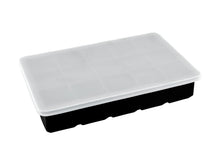 Load image into Gallery viewer, Maxwell &amp; Williams Cocktail &amp; Co Ice Cube Tray With Lid Makes 15
