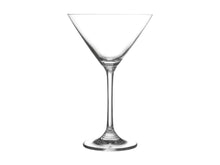 Load image into Gallery viewer, Maxwell &amp; Williams Manhattan Martini Glass 285ML Set of 6 Gift Boxed
