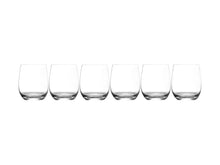 Load image into Gallery viewer, Maxwell &amp; Williams Manhattan Whisky Glass 360ML Set of 6 Gift Boxed