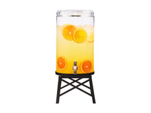 Load image into Gallery viewer, Maxwell &amp; Williams Refresh Beverage Dispenser With Stand 7.7L Gift Boxed