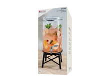 Load image into Gallery viewer, Maxwell &amp; Williams Refresh Beverage Dispenser With Stand 7.7L Gift Boxed