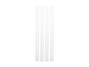 Maxwell & Williams White Basics Chopsticks Set of 4 Piece Gift Boxed