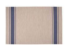 Load image into Gallery viewer, Maxwell &amp; Williams Table Accents Linen Look Placemat 45x30cm Blue