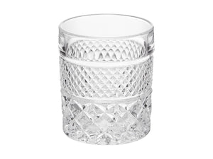 Maxwell & Williams Speakeasy Whisky Glass 320ml - Set of 4 Gift Boxed