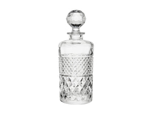 Maxwell & Williams Round Decanter 750ml Gift Boxed