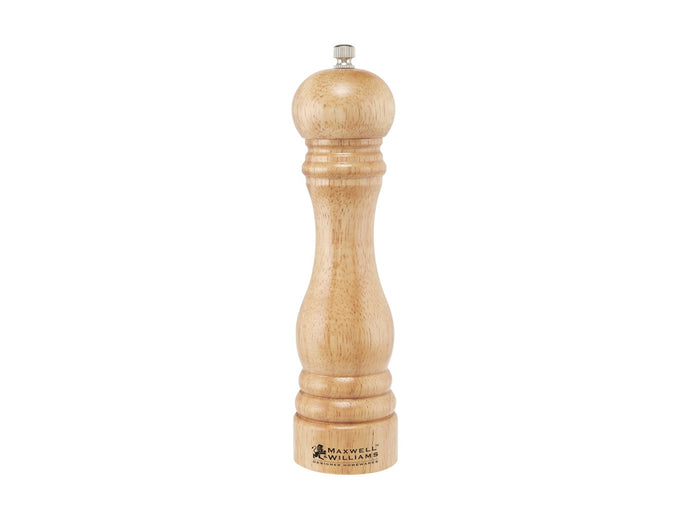 Maxwell & Williams Seasons Mill 21cm Natural Gift Boxed