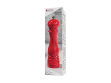 Load image into Gallery viewer, Maxwell &amp; Williams Seasons Mill 21cm Red Gift Boxed