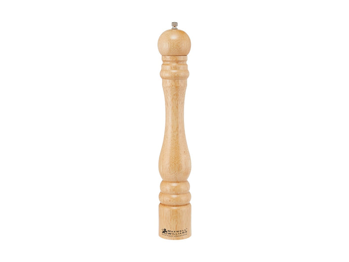 Maxwell & Williams Seasons Mill 37cm Natural Gift Boxed