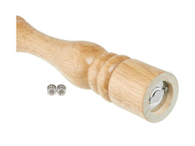 Load image into Gallery viewer, Maxwell &amp; Williams Seasons Mill 37cm Natural Gift Boxed