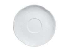 Load image into Gallery viewer, Maxwell &amp; Williams White Basics Rococo Cup &amp; Saucer 240ML