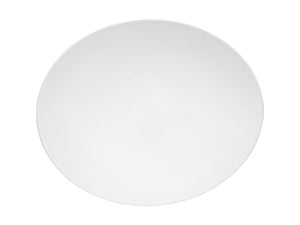 Maxwell & Williams Cashmere Oval Platter 31x25.5cm Gift Boxed