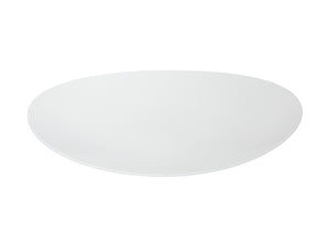 Maxwell & Williams Cashmere Oval Platter 31x25.5cm Gift Boxed