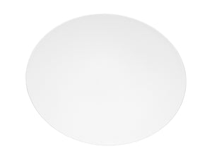 Maxwell & Williams Cashmere Oval Platter 36.5x30.5cm Gift Boxed