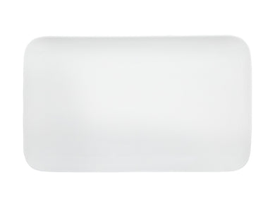 Maxwell & Williams Cashmere Rectangular Platter 42x25cm Gift Boxed