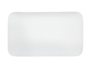 Maxwell & Williams Cashmere Rectangular Platter 42x25cm Gift Boxed