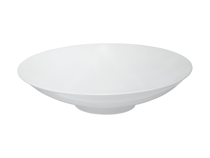 Maxwell & Williams Cashmere Footed Serving Bowl 31x8cm Gift Boxed