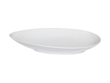 Load image into Gallery viewer, Maxwell &amp; Williams White Basics Oval Platter 30x18cm Gift Boxed