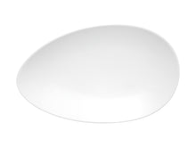 Load image into Gallery viewer, Maxwell &amp; Williams White Basics Oval Platter 40x24cm Gift Boxed