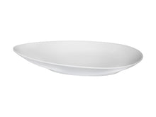 Load image into Gallery viewer, Maxwell &amp; Williams White Basics Oval Platter 40x24cm Gift Boxed
